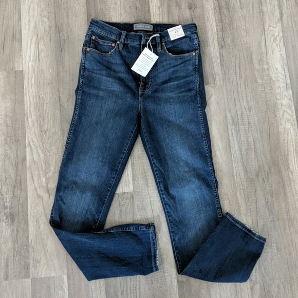 j crew jeans brand